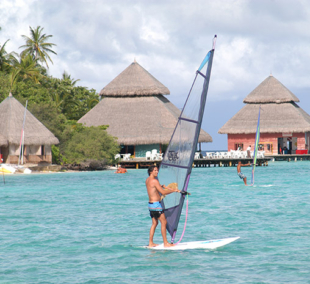 Adaaran Club Rannalhi pramogos