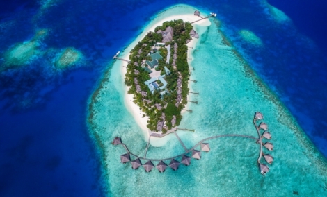 Adaaran Club Rannalhi sala