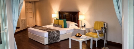 Adaaran Club Rannalhi vila