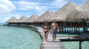 Adaaran Club Rannalhi vilos