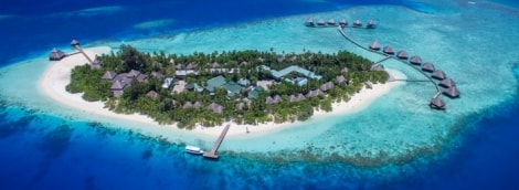 Adaaran Club Rannalhi sala