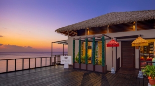 Adaaran Prestige Vadoo spa