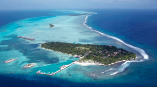 Adaaran Select Hudhuran Fushi sala