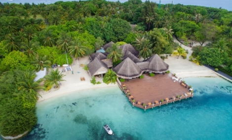 Adaaran Select Hudhuran Fushi