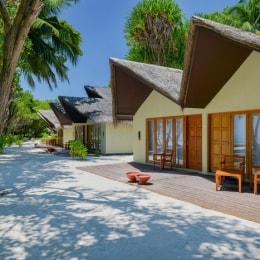 Adaaran Select Hudhuran Fushi vilos