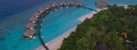 Adaaran Select Meedhupparu vandens villos