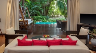 Adaaran Select Meedhupparu villa