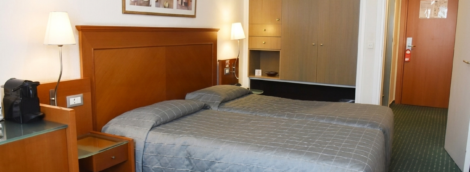 Adrian Hotel Athens 1