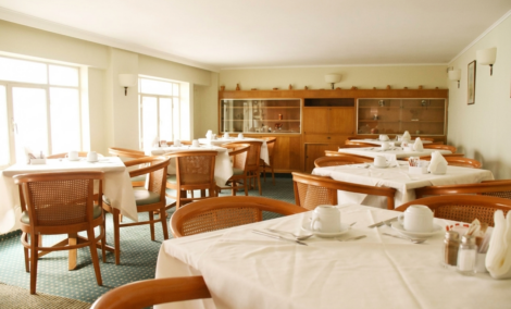 Adrian Hotel Athens 2