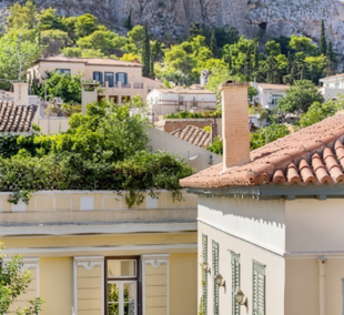 Adrian Hotel Athens 4