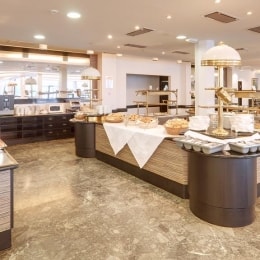 hotel adriatic restoranas