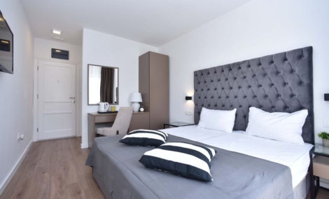 APARTMENTS ADROVIC numeris 2