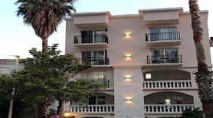 APARTMENTS ADROVIC viešbutis