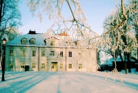 poilsis bistrampolio dvare ziema 6971