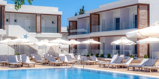 Aelius Hotel & Spa, viešbutis