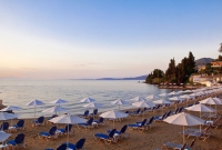 Aeolos Beach Resort papludimys 1452