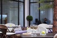 Aeolos Beach Resort restoranas 1454