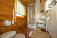 poilsis aerodream vonia 5375