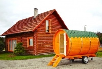 nauji metai aerodream pirtis mobili 6212