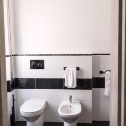 Affittacamere Poerio  2