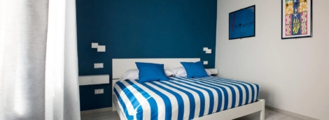 Affittacamere Poerio  3