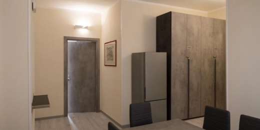 Affittacamere Poerio  4