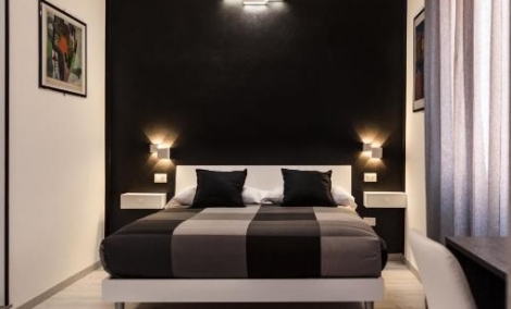 Affittacamere Poerio  6