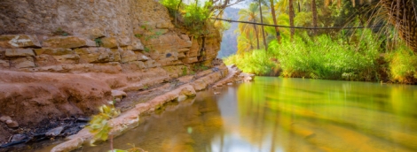 paradise valley