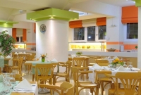 agla hotel restoranas 3601