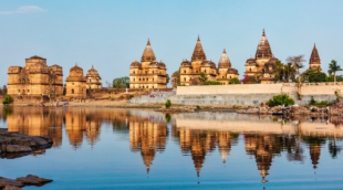 Orchha