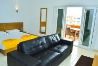 Agua Hotels Sal Vila Verde kambarys
