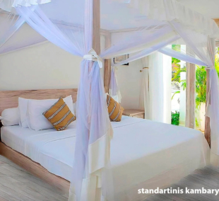 AHG Lion Beach Resort & SPA numeris