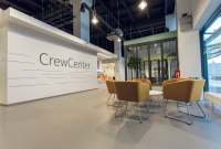 airBaltic Central Office 3