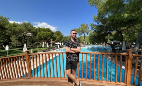 akka antendon viesbutis turkija