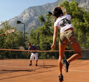 AKKA ANTEDON HOTEL 10