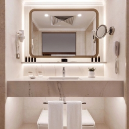 AKKA ANTEDON HOTEL 11