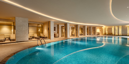 Akka Antedon Hotel 12