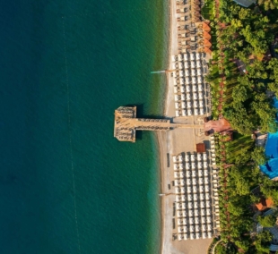 AKKA ANTEDON HOTEL 2