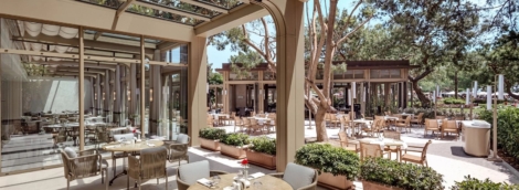 AKKA ANTEDON HOTEL 7