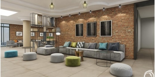 aktinia lobby 14754