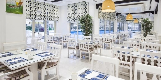 Al Hamra Dubajus