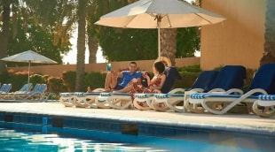 al hamra hilton