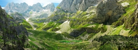 albanijos alpes 15990