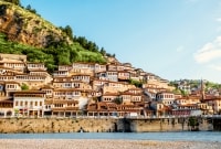 Beratas Albanija