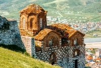 Sv Teodoro baznycia