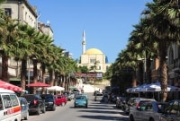 Durres Albanija
