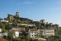 Kruja Albanija