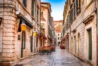 Dubrovnikas gatve