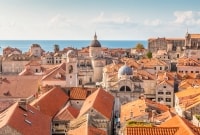 Dubrovnikas siena