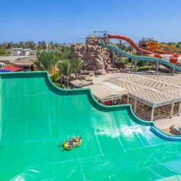 albatros aqua blu resort sharm el sheikh vandens parkas 12530